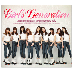 [Y - MEDIA SHOP KPOP] ALBUM, PHOTOBOOK, CALENDAR TỪ BXH HANTEO CHART!!! P-girls-generation-mini-album-vol1--gee-66