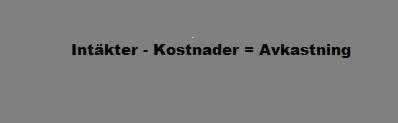 Konsten att offra en trind bäver Ordlista