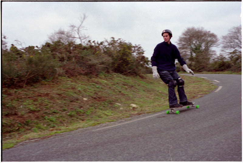 [BRENEHUEN] Photos session hivernale 2004 Jose2