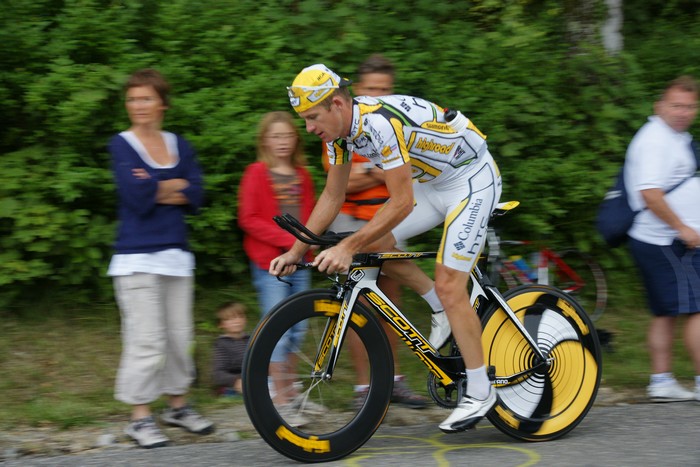 Tour de France, contre la montre d'Annecy DSC09216