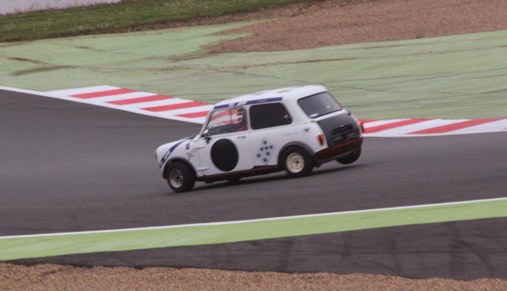 [Photos] Classic Days 2015 à Magny Cours Mini10