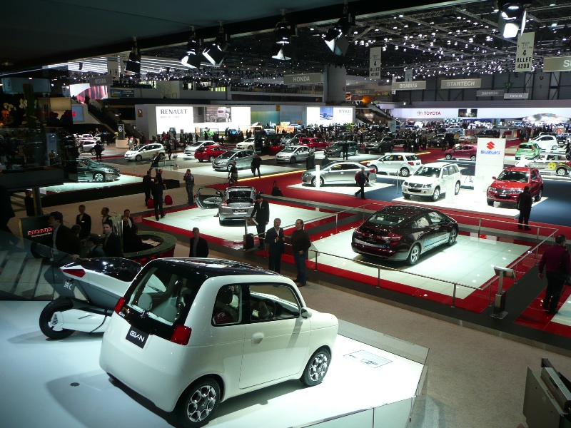 [Salon] Genève 2010 129