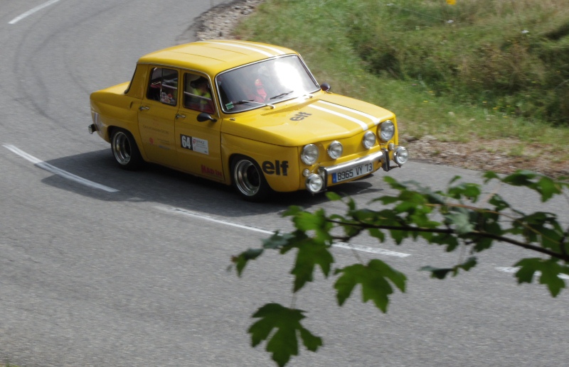 [Photos] Montée Historique de la Muraz (74) 123