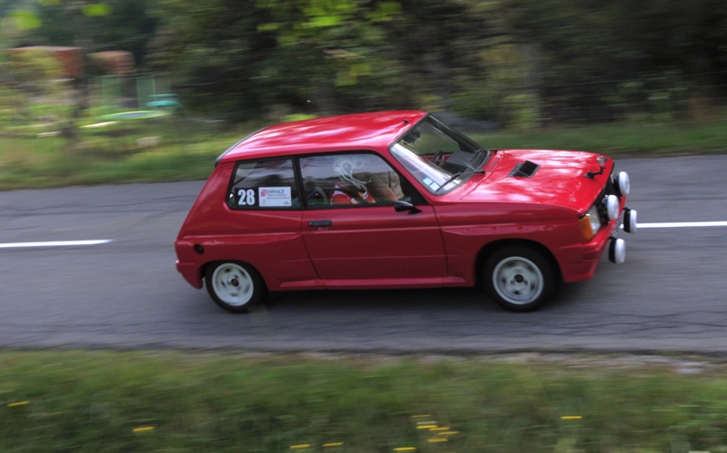 [Photos] Montée Historique de la Muraz (74) 135