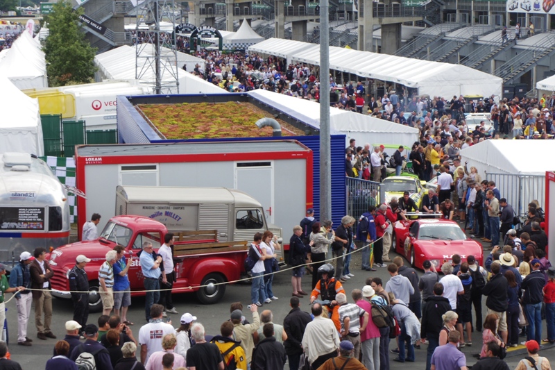 Le Mans Classic 2012 001