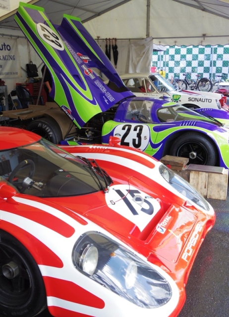 Le Mans Classic 2012 013