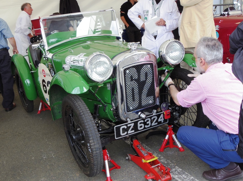 Le Mans Classic 2012 025