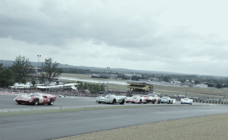 Le Mans Classic 2012 101