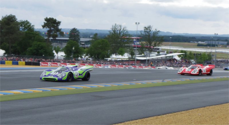 Le Mans Classic 2012 102