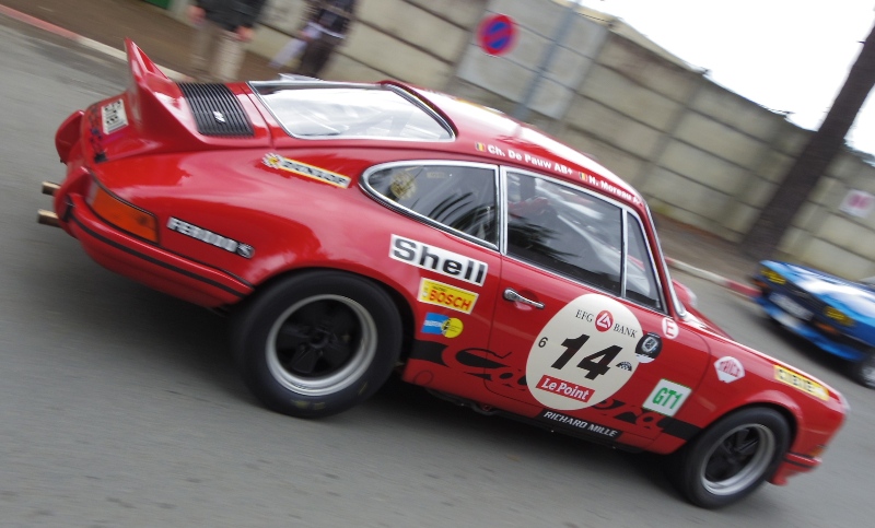 Le Mans Classic 2012 109