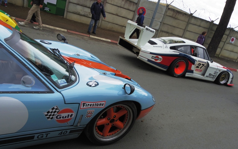 Le Mans Classic 2012 111