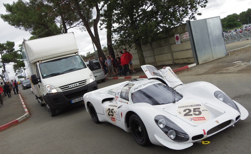 Le Mans Classic 2012 114