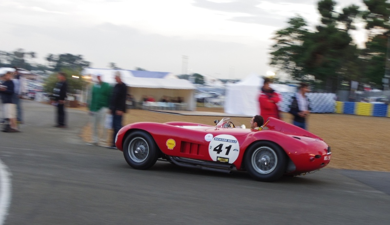 Le Mans Classic 2012 118