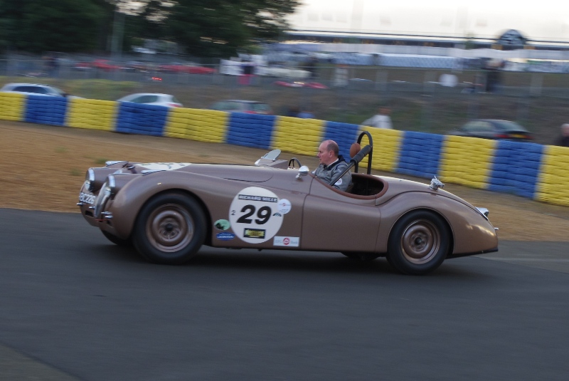 Le Mans Classic 2012 119