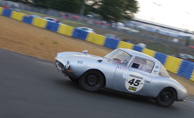 Le Mans Classic 2012 120