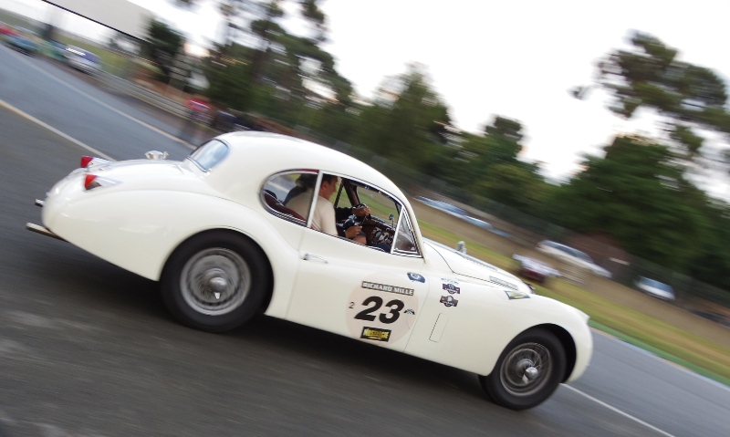 Le Mans Classic 2012 122