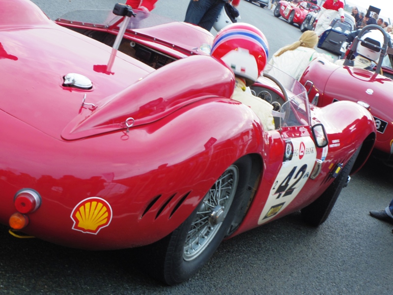 Le Mans Classic 2012 126