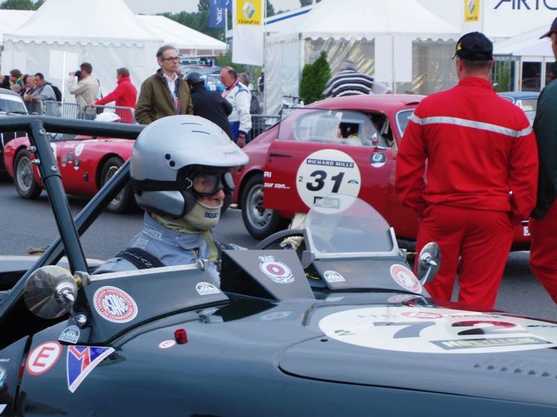 Le Mans Classic 2012 127