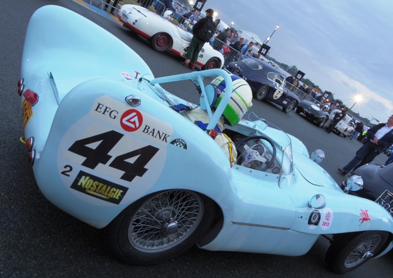 Le Mans Classic 2012 128