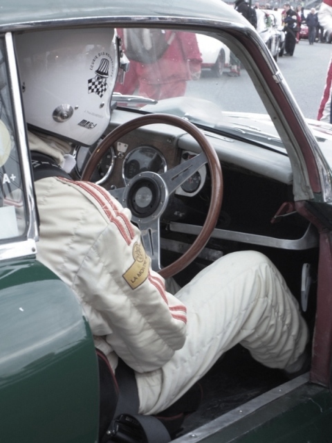 Le Mans Classic 2012 129