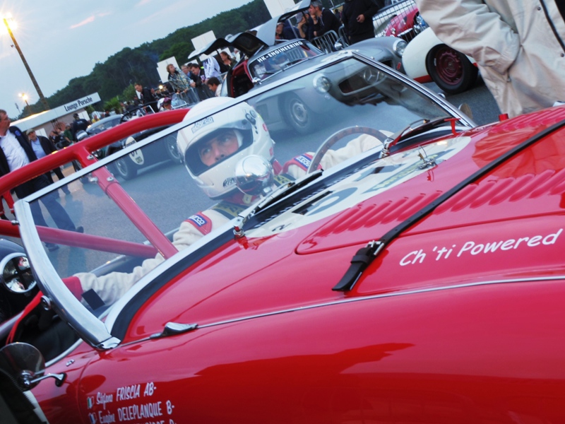 Le Mans Classic 2012 130