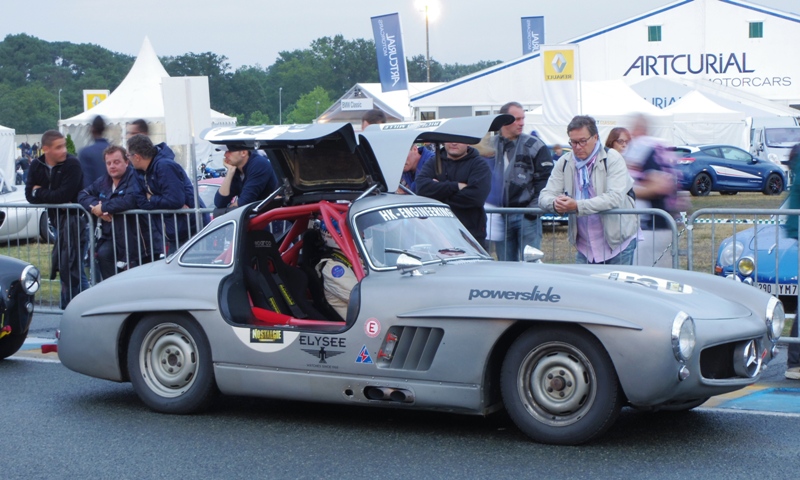 Le Mans Classic 2012 131