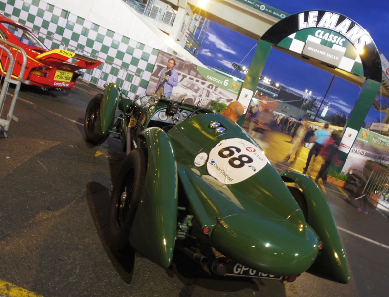 Le Mans Classic 2012 135