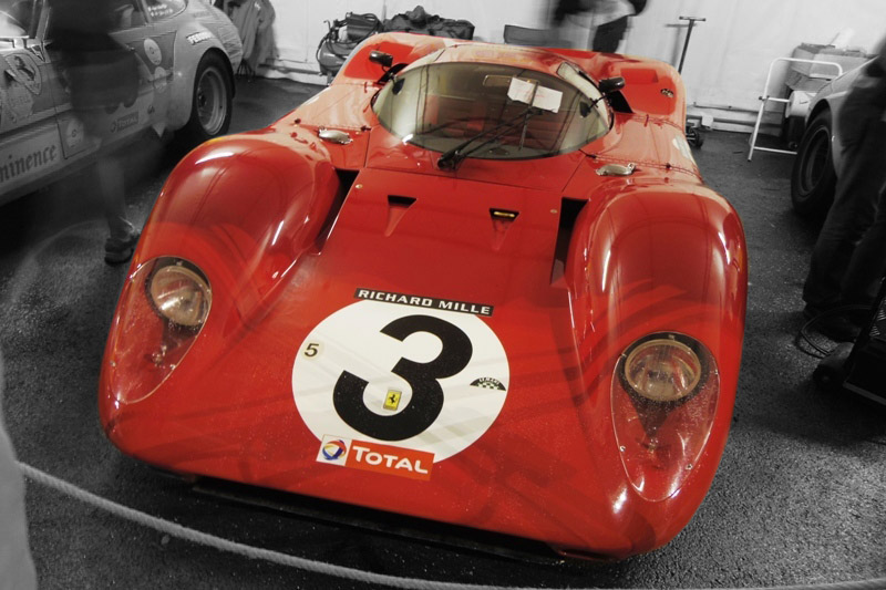 Le Mans Classic 2012 143