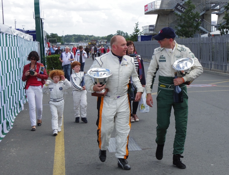 Le Mans Classic 2012 152