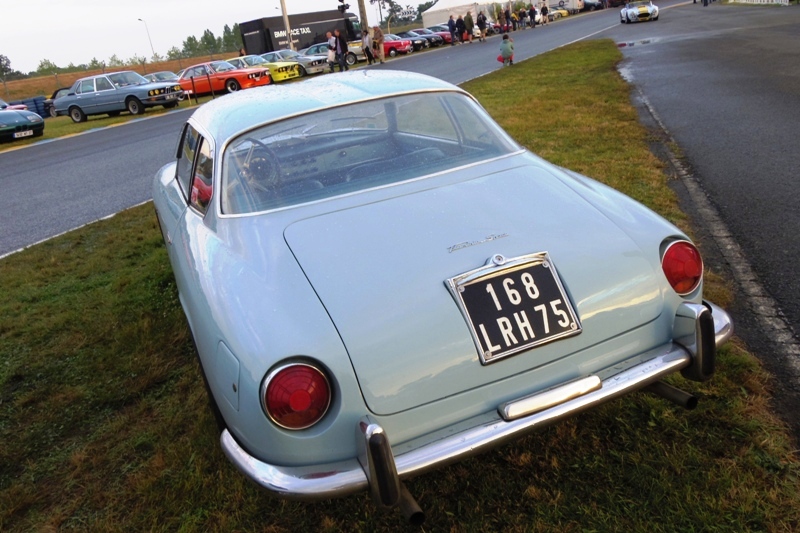 Le Mans Classic 2012 2016