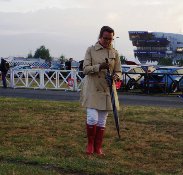 Le Mans Classic 2012 2017