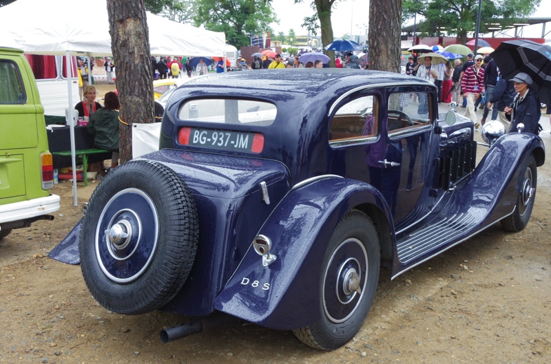 Le Mans Classic 2012 2020