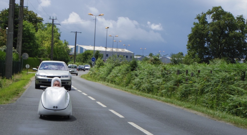 Le Mans Classic 2012 2023