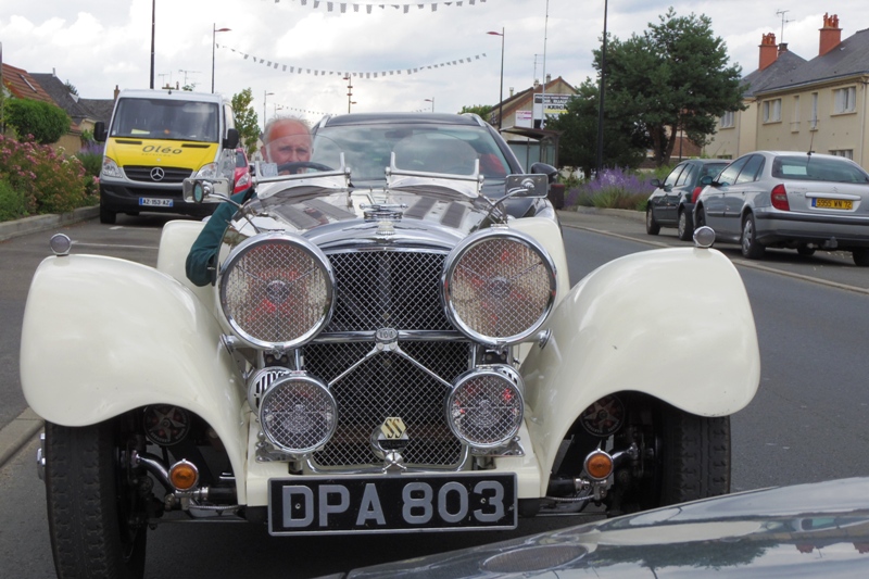 Le Mans Classic 2012 2024