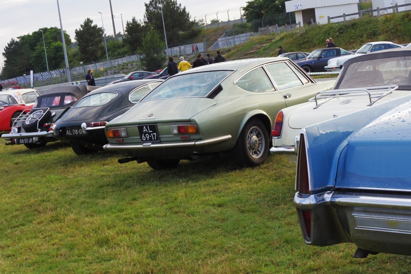 Le Mans Classic 2012 2026