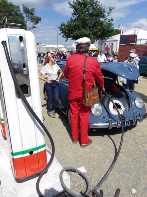 Le Mans Classic 2012 2027