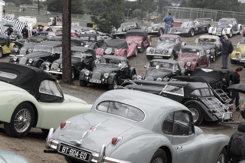 Le Mans Classic 2012 2032