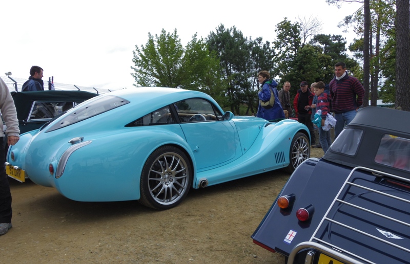 Le Mans Classic 2012 2034