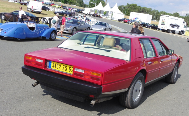 Le Mans Classic 2012 2035