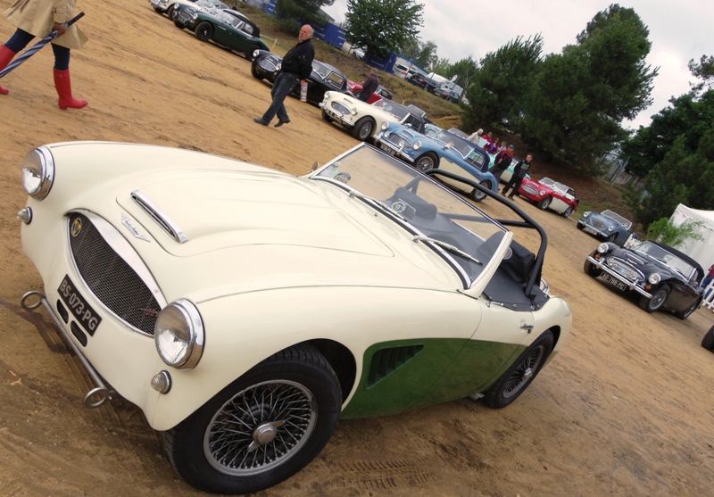 Le Mans Classic 2012 2036