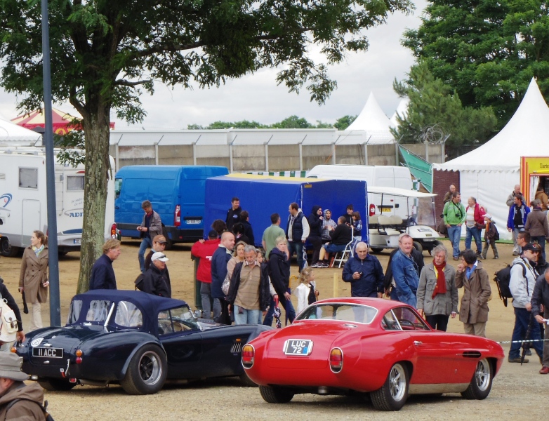 Le Mans Classic 2012 2039