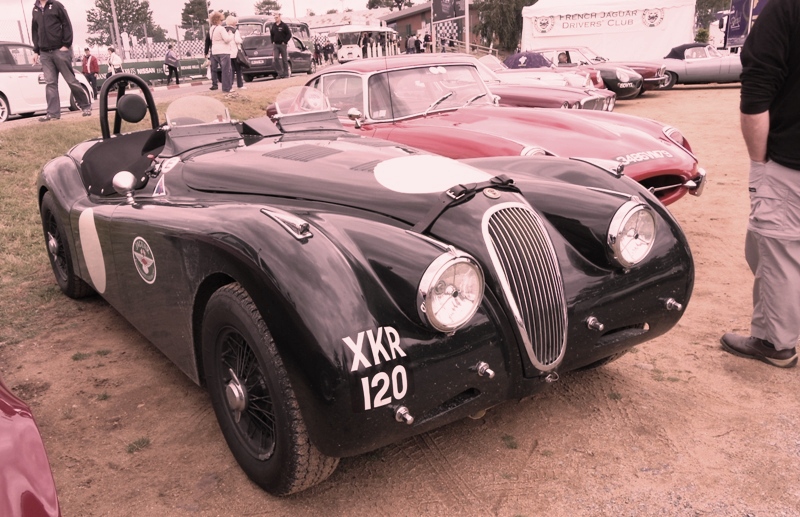 Le Mans Classic 2012 2040