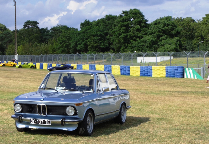 Le Mans Classic 2012 2041