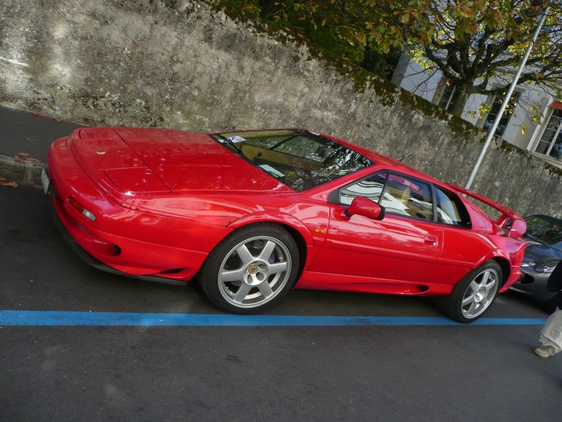 Swiss Classic British Car Meeting 2 octobre 034