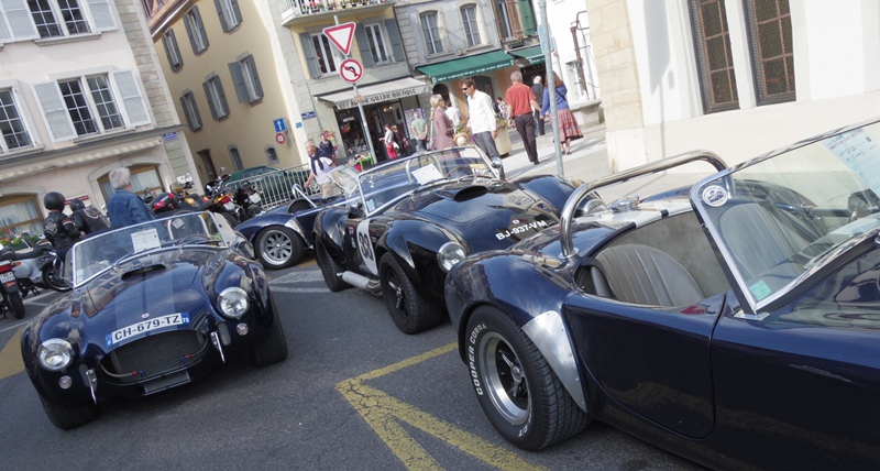 British Car Show à Morges - samedi 6 octobre 2012 144