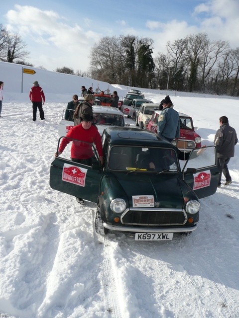 mini winter rally 009