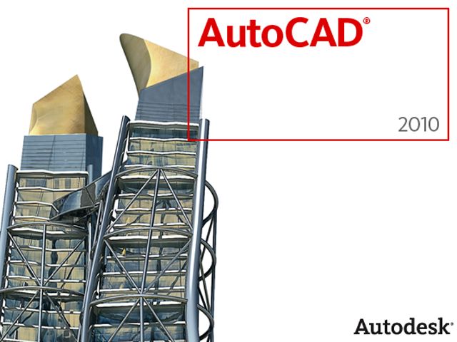 شرح الاوتوكاد 2010 اعداد م/ احمد عبد الحليم حافظ AutoCAD2010BackGround