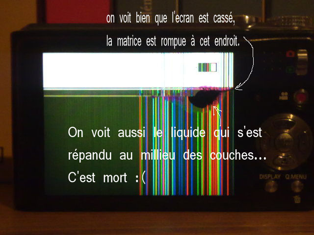 Lumix TZ7 écran lcd ... cassé - Page 4 22112010020