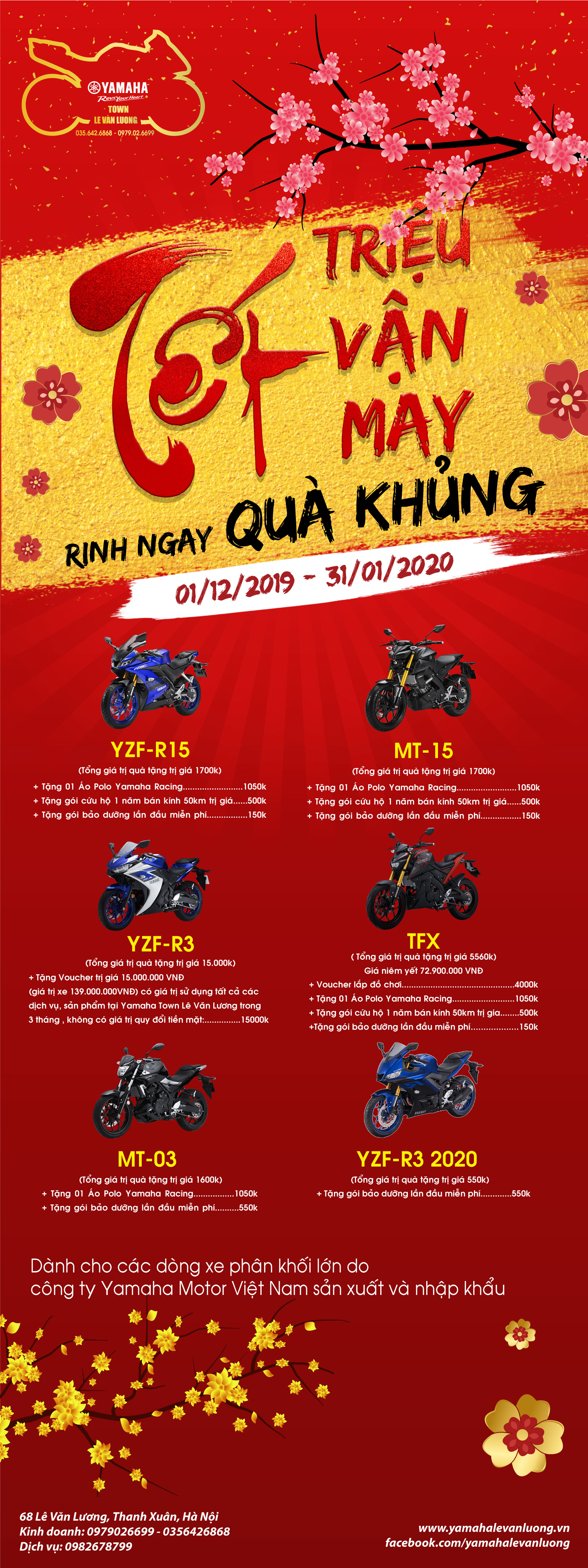 yamaha tfx là dòng xe mới  năm 2019 của yamaha 7b2e9723710143fc90ac6113cbc33b65