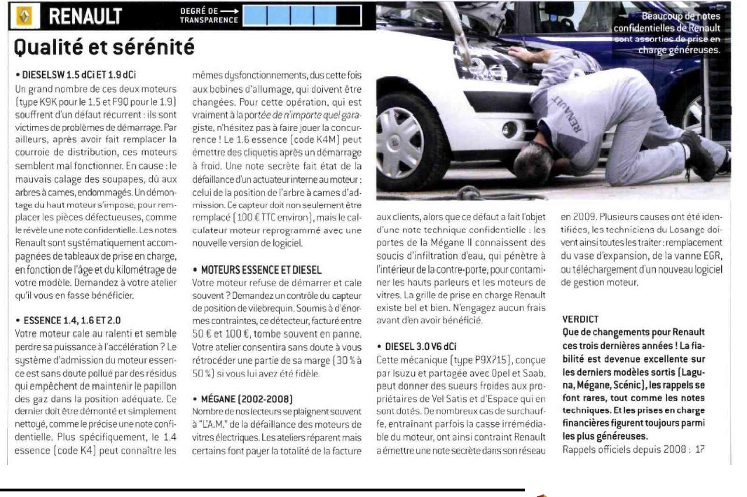 De qui se moque-t-on ? Renault-AutomobMag